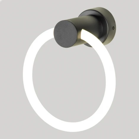 Настенно-потолочный светильник Lussole Lowell LSP-7364 (LED, 220V)