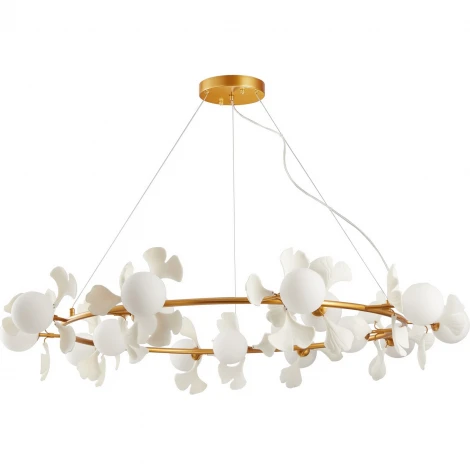 Подвесной светильник G9 Lu Carte Slide LC-22-0211