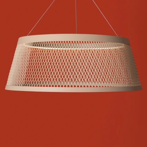 Подвесной светильник LED Freya Prism FR5535PL-L14B (220V, на тросе)