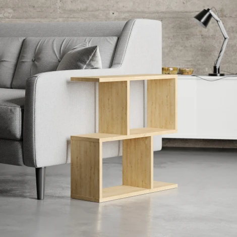 Стол приставной HOMEMANIA COFFEE TABLE LEVE