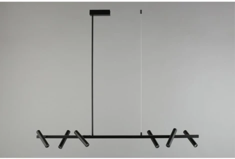 Подвесной светильник LED Aployt Honor APL.067.03.30 (220V, на тросе)