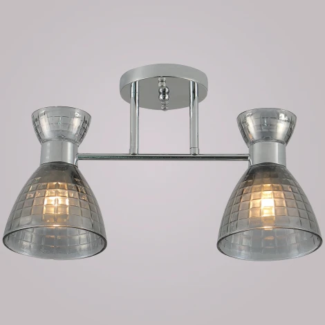 Потолочная люстра на штанге Reluce 07305-0.3-02 (220V)