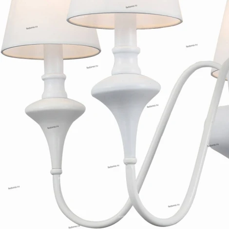 Подвесная люстра ST Luce Cervice SL683.503.05
