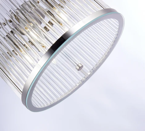 Потолочная люстра Simple Story 1102 1102-5PL