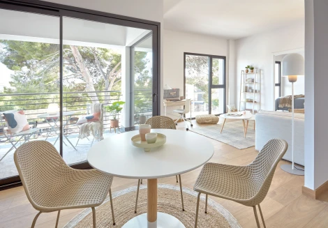 Стеллаж La Forma (ex Julia Grup) Aarhus (Белый/ ДСП,Сталь,Металл,Меламин)