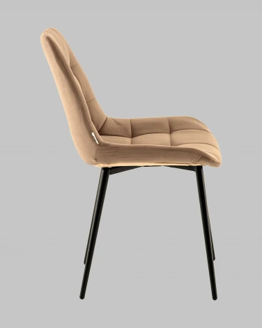 Стул Stool Group Флекс N велюр капучино арт.УТ000041297