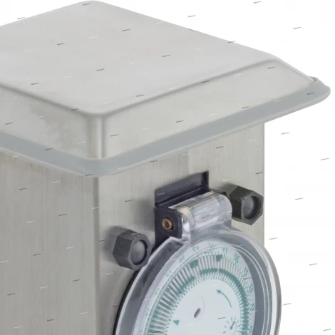 Уличный блок штекерных розеток Eglo Park T 96351