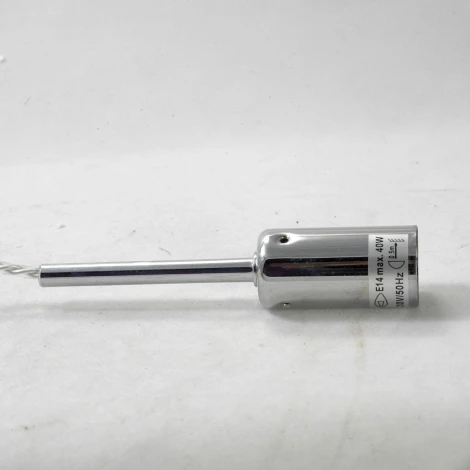 Подвесная люстра Lussole Lgo Leinell GRLSP-9550 (220V, на проводе, паук, IP21)