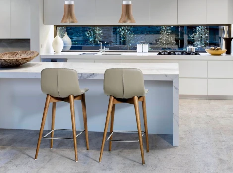 Полубарный стул CS788-TAB /4044 Angel Cerda арт.069995