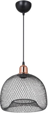 Подвесной светильник TopLight Bryanne TL1603H-01BK