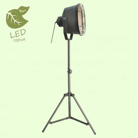Торшер Lussole Loft Westminster GRLSP-9807