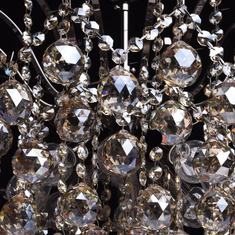 Потолочная люстра MW-Light Жемчуг 232017808