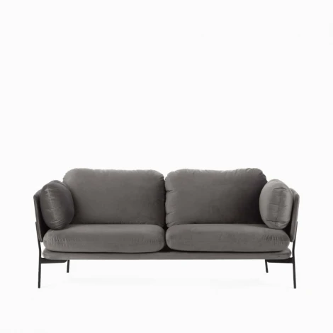 Диван Sussex ширина 168 COSMO арт.S106-2