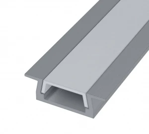 Встраиваемый профиль с рассеивателем ST017.129.02 ST Luce