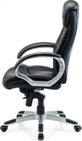 Кресло руководителя Хорошие кресла Albert 2177H black