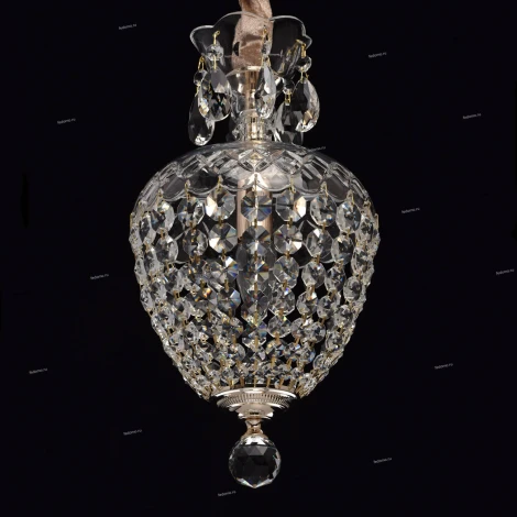 Подвесной светильник Chiaro Бриз 464017601