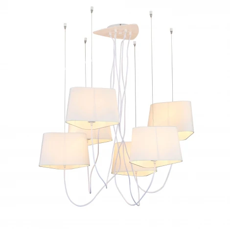 Подвесная люстра ST Luce Ambrela SL1110.503.06