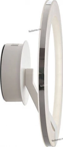 IDLamp 397 397/40-LEDWhitechrome