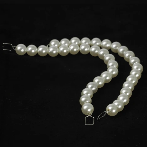 Потолочная люстра на штанге Lussole Hesperia LSP-8839 (220V, листья, IP21)