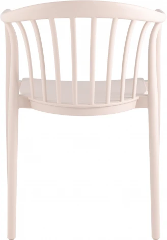 Стул Campo пластик бежевый УТ000036903