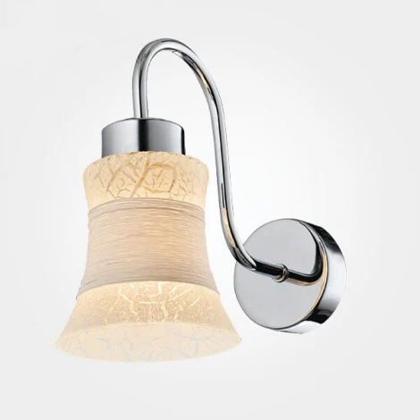 Бра Eurosvet Avrora 70038/1 хром