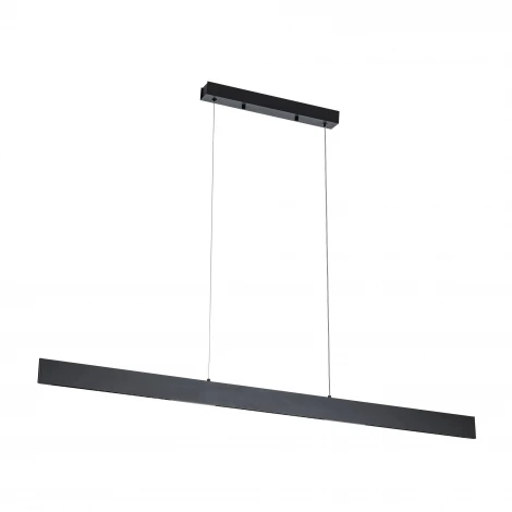 Подвесной линейный светильник LED Citilux Edge CL720031N Edge черный