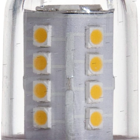 Лампочка светодиодная G9 2,5W 300 lm 4000K Eglo Lmledg9 11514