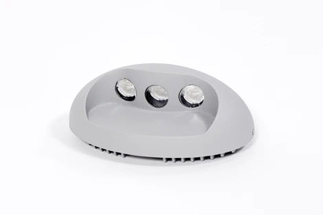 Настенный светильник уличный Oasis Light W1860 S