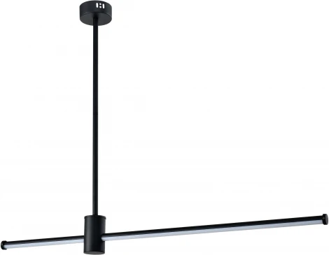 Потолочная люстра на штанге Zortes Prügel ZRS.57789.19