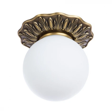 Потолочный светильник Divinare Perla 5007/08 PL-1