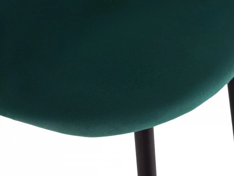 Стул Lenny ОГОГО 635953 (зеленый)