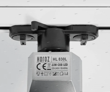 Horoz HL830 HL830LSIL