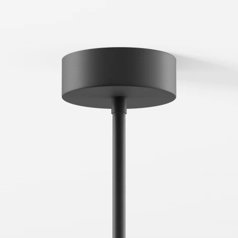 Потолочная люстра на штанге Maytoni Fad MOD070CL-L15B3K1 (LED, 220V)