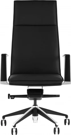 Кресло руководителя TopChairs Arrow черный