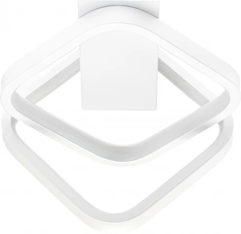 Потолочная люстра светодиодная Ritter 51652 5