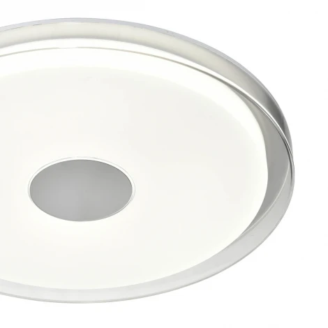 Потолочный светильник круглый Vele Luce Flash VL7215L01 (LED, 220V, круглые)