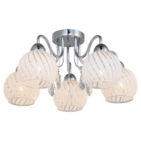 Потолочная люстра Lussole Lgo Oakland LSP-9992