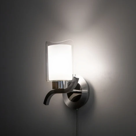 Бра Citilux Аэлита CL169311 (220V, выключатель)