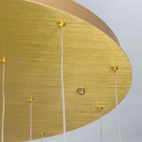 Подвесной светильник Citilux Вегас CL227162 (LED, 220V, на проводе)