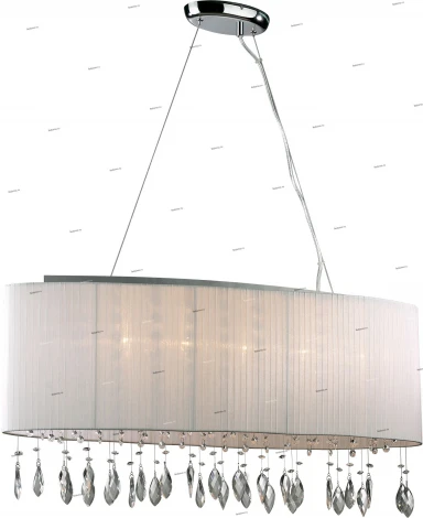 Подвесной светильник Odeon Light Garda 2008/6