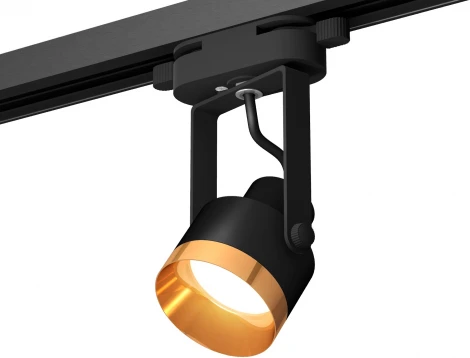 Трековый светильник Ambrella Track System XT6602044 (220V, круглые)