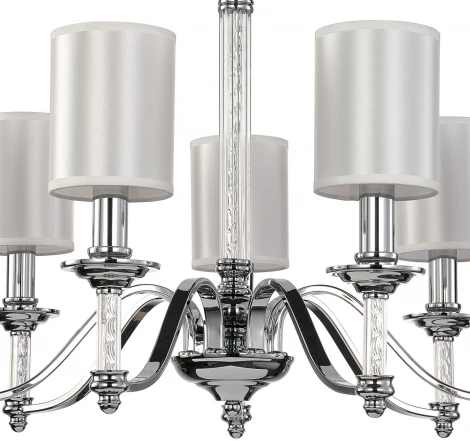 Подвесная люстра Favourite Gelios 2930-7P