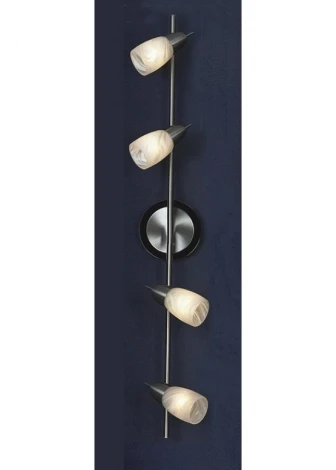 Спот Lussole Cevedale GRLSQ-6909-04