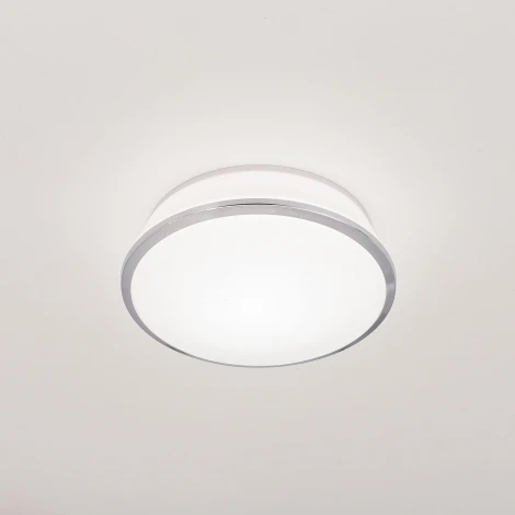 Встраиваемый точечный светильник Citilux Дельта CLD6008W (LED, 220V, диммер, IP21)