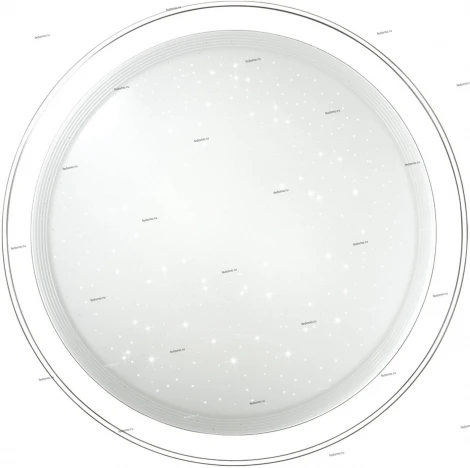 Настенно-потолочный светильник Sonex Liga 2011/C