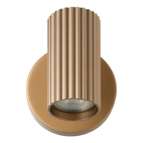 Спот с выключателем Eglo Portillo 902033