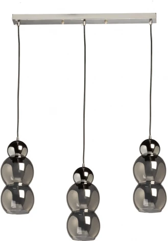 Подвесной светильник De City Соло 112014003 (220V, на проводе, шарики)