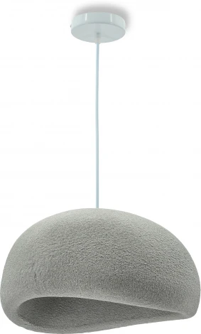 Подвесной светильник Lightera Stone LE206L-800S (220V, на проводе, круглые)