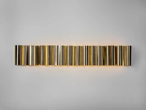 Настенный светильник 2К Светомастерская Stream 022 WL402 (LED, 220V)