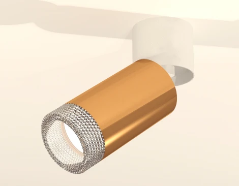 Спот Ambrella Techno Spot XM6327031 (220V, круглые)